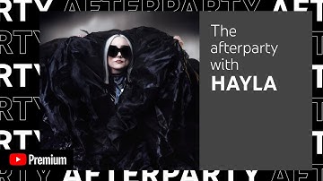 HAYLA Live at The Roxy Theatre, Los Angeles