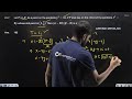 be a point on the parabola | 29 jan 2024 shift 2 JEE MAIN PYQ