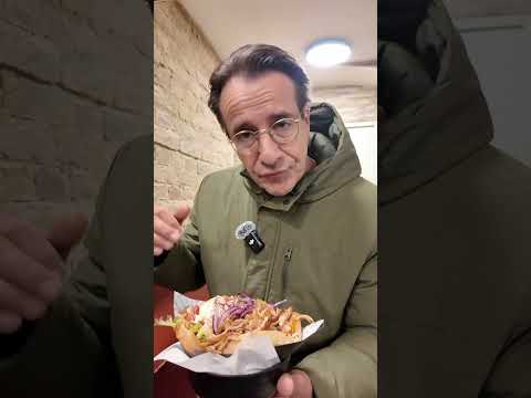Wie gut ist der Berliner-Döner?