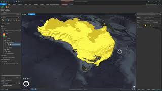 Download Lagu Voxels + BOM data (Surface Temperature) MP3