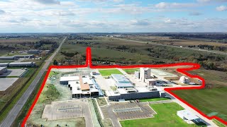 Public Safety Campus FINAL UPDATE - Sioux Falls, SD - Construction Ep29
