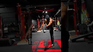 BURPEES ARE KING