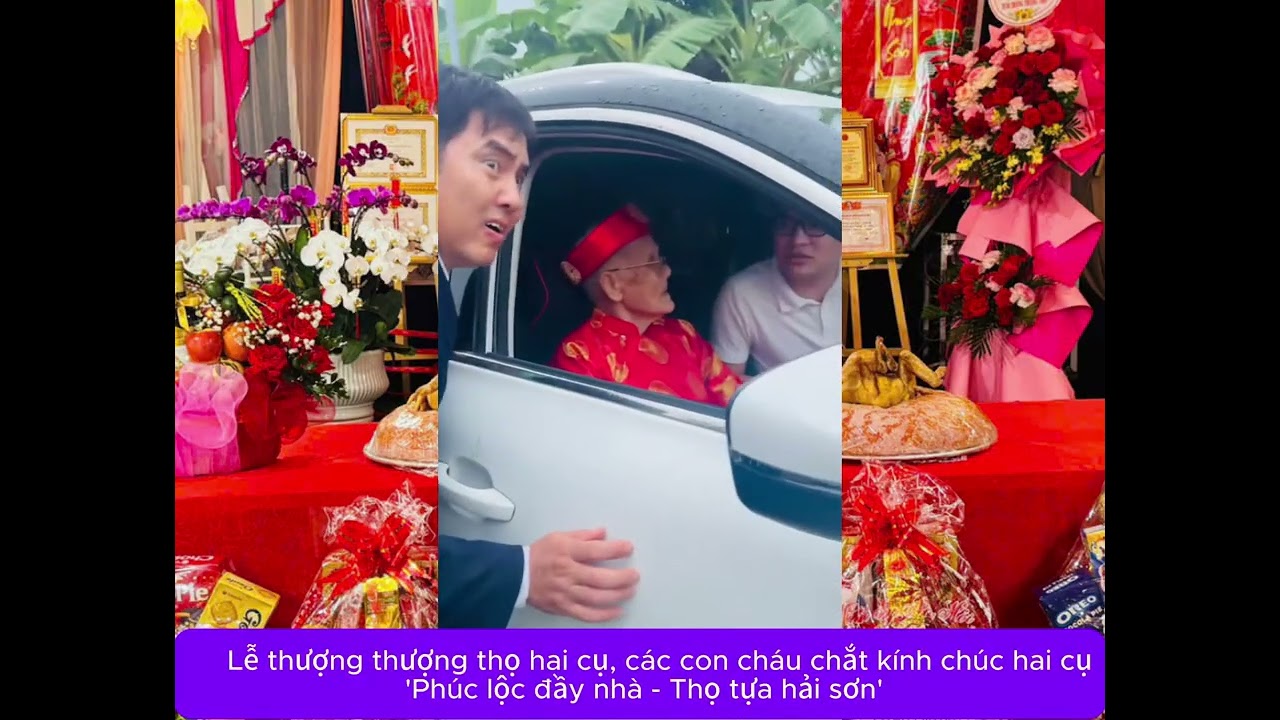 THUONG THUONG THO HAI CU TUOI 90