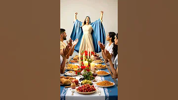Tunakupenda Mama Maria 