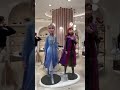 Anna Et Elsa Elsa Anna Disney Shorts 