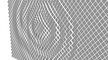 Grasshopper / Ripple Effect / Anemone