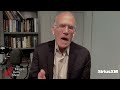 Victor Davis Hanson criticizes the double standards regarding Israel's war in Gaza.