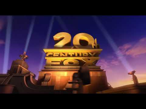 20th Century fox but fail