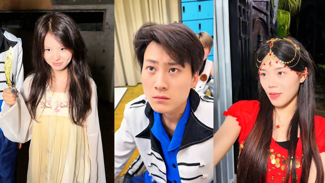 王子今天很开心#公主#王子