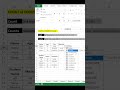 Excel COUNTA Formula | Count Non-Empty Cells Easily