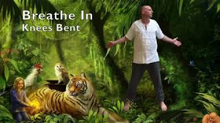 The 8 Brocades Qi Gong Practice: Part 4 of 8 screenshot 5