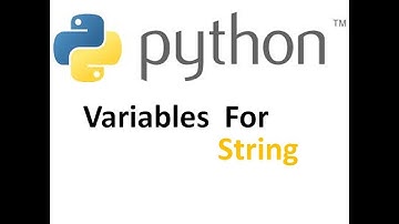 Python Tutorials-2 For Beginners || variables for String  in Python || Urdu || programming Mode