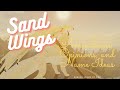 ROBLOX: Wings of Fire Sandwing!