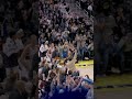 Stephen Curry really did THIS. | #shorts