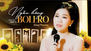 Video thumbnail of "Ngẫu Hứng Bolero - Hồng Phượng | MV OFFICIAL | Tình lỡ chờ em trong xót xa 🥹🥹🥹"