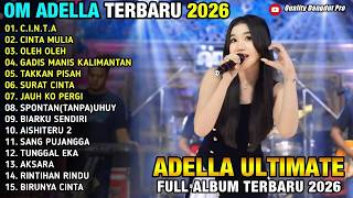 Cinta  Cinta Mulia  Oleh Oleh  Cantika Nuswantoro  Adella  2026
