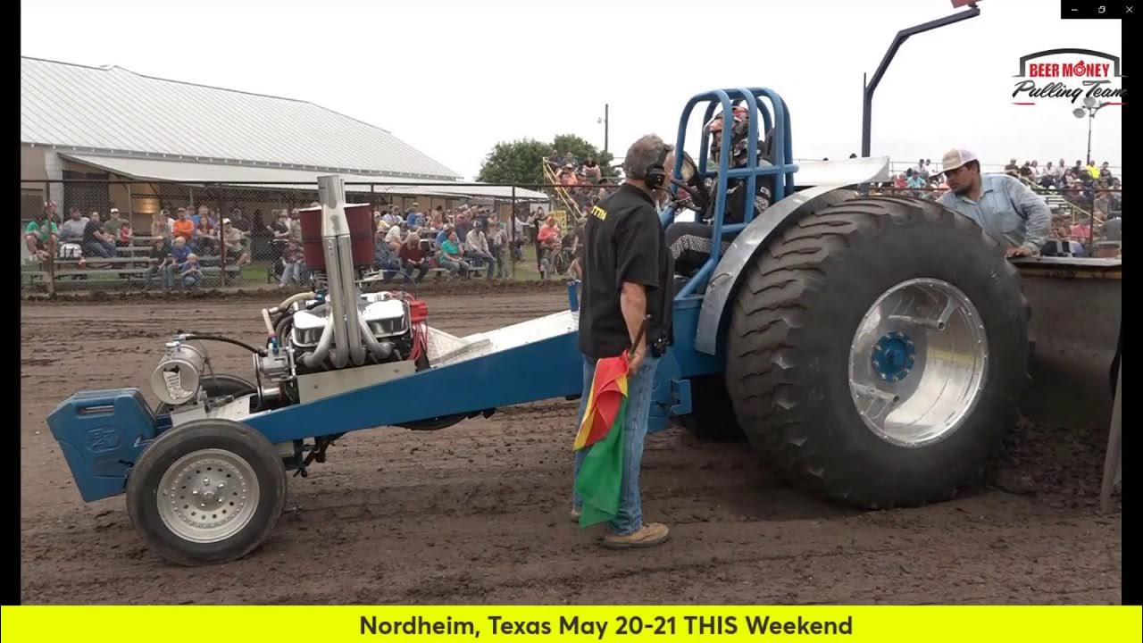Nordheim, Texas May 2021 THIS Weekend YouTube