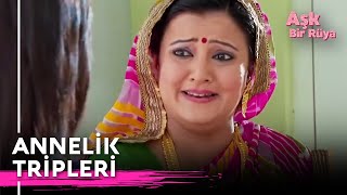 Koşiden Bihana Duygu Sömürüsü Aşk Bir Rüya Hint Dizisi 186. Bölüm