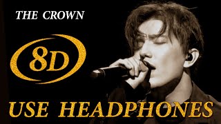 Download Lagu The Crown -  荆棘王冠 Dimash Kudaibergen • 迪玛希·库达依别列根 • ديماش كوداي بيرجن • ディマシュ・クダイベルゲン MP3