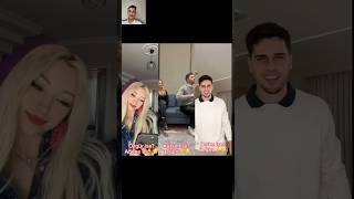 Kürşat Juan Pelin Yar Uzunmakarna Tiktok Dans Videosu Everywhere I Go I Keep