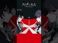 葛葉さんとアイデンティティを歌いました