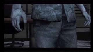 Silent Hill: Shattered Memories All Encounters   Endings