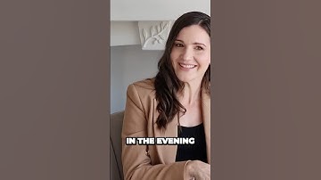 The surprising Benefits of Daily Routines | The Power of Routines: Why You Should Start One #shorts