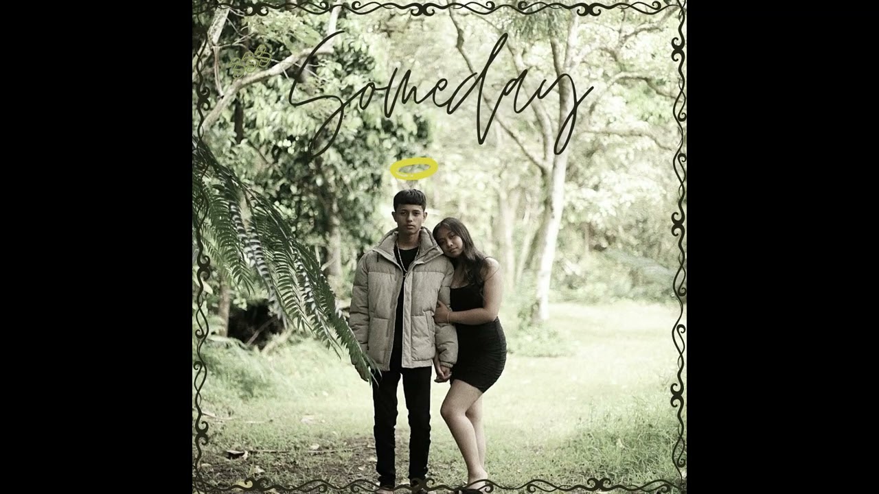 Watch KNG.KAI - Someday (Audio) on YouTube Watch KNG.KAI - Someday (Audio) on YouTube