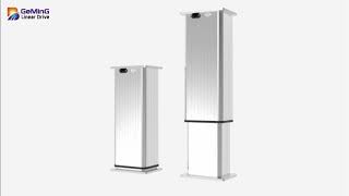 GeMinG lifting column