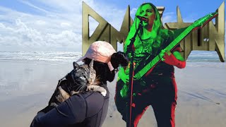 The Damnation female band from Brazil first USA tour 2024 live concert full set San Diego California by MURZBO 161 views 1 month ago 53 minutes