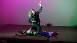 Kamal Al Bayaty - Dance of the Soul