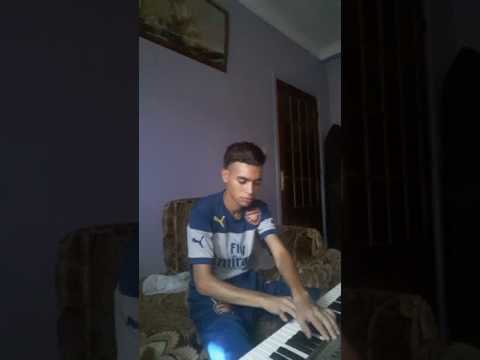 Hichem Smati Chaba Souad Howa 3ach9i W Ga3 L3alam By Maroine Neymar