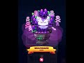 Wolfsbane- Cat Game: The Cats Collector ~ #shorts