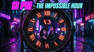 13 PM   The Impossible Hour