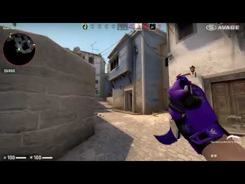 -Highlights of an average player #3