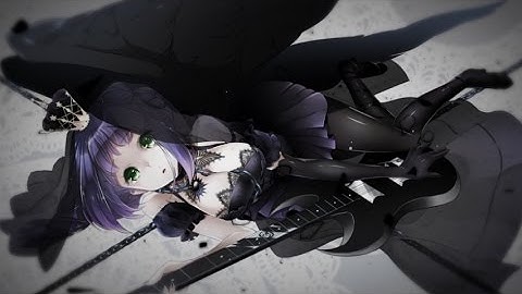 【BeatStream アニムトライヴ】『漆黒のスペシャルプリンセスサンデー』