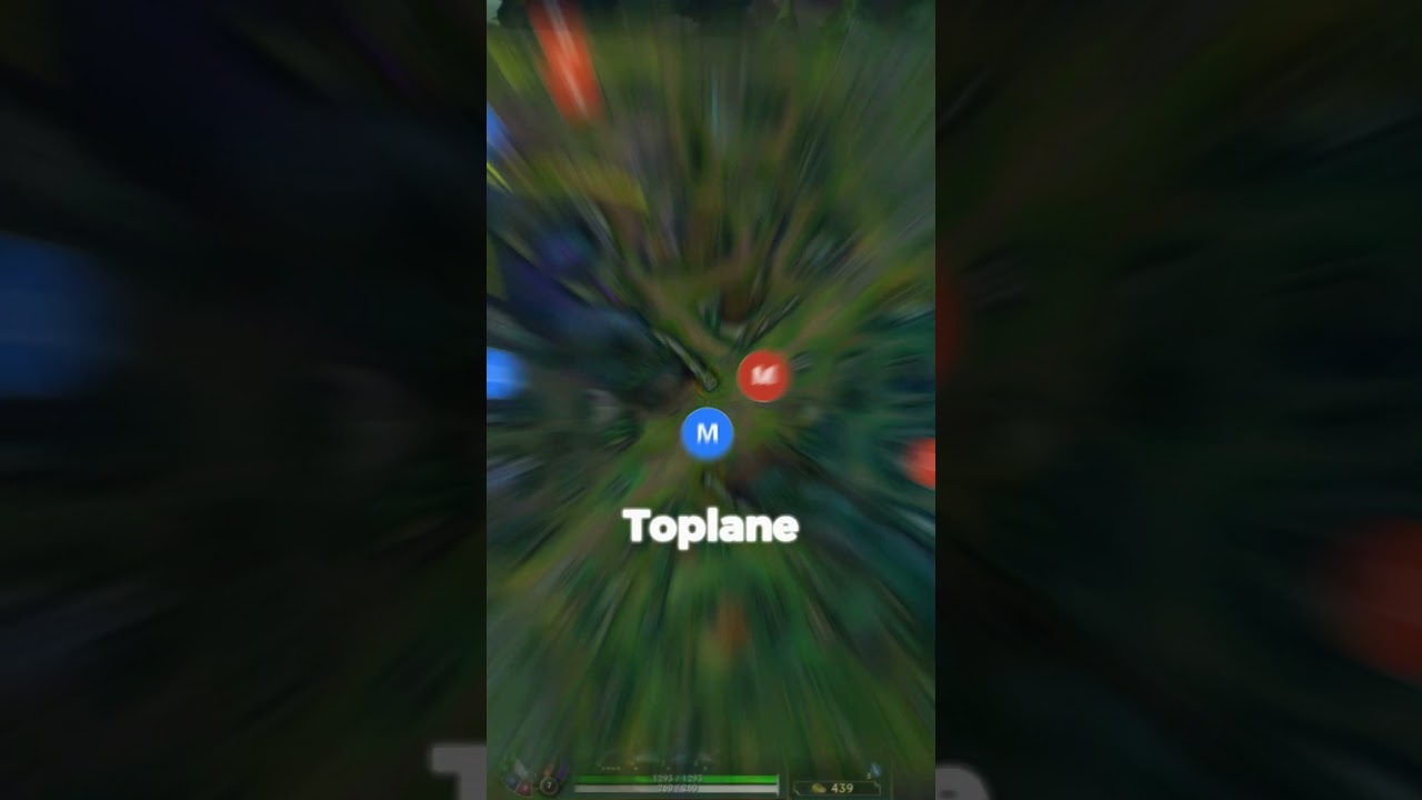 WHAT AFTER TAKING T1 ON BOTLANE?