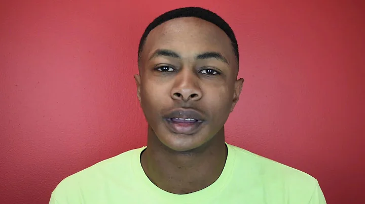 30 Seconds with Justin McCrary