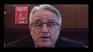 County Executive Weekly Media Briefing 5/20/26