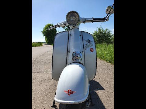 Zündapp R RS