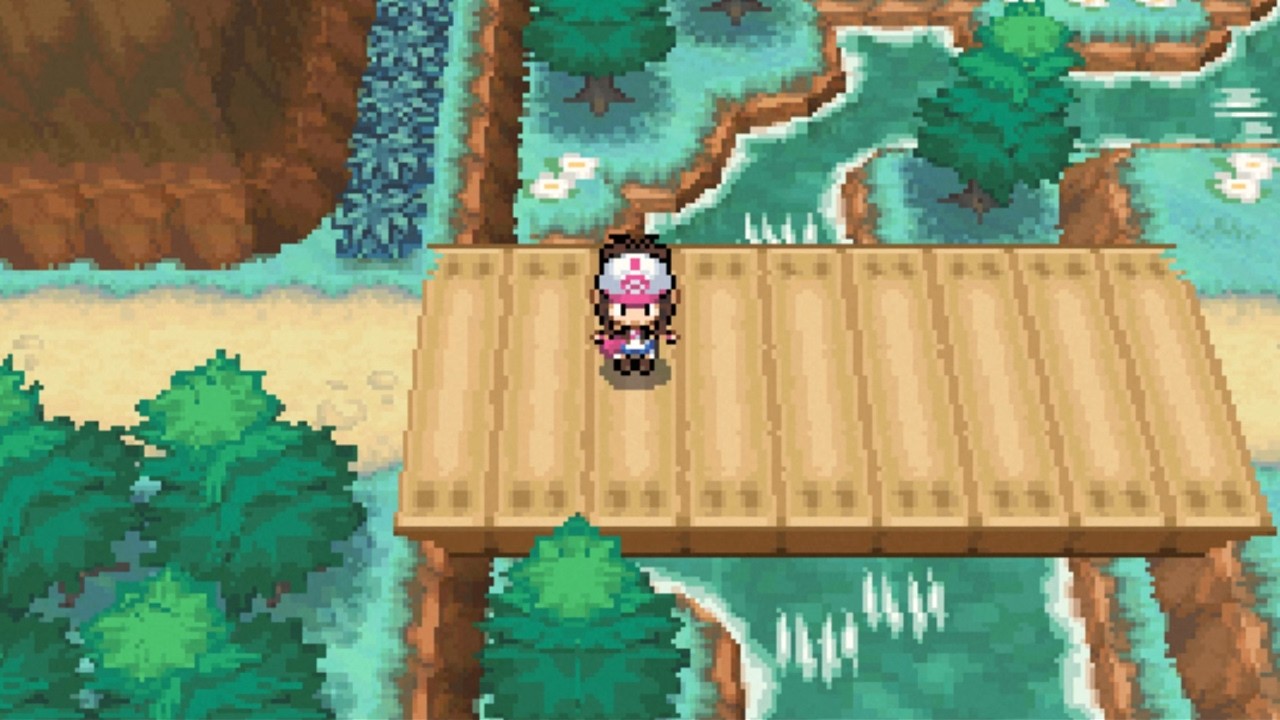 a playlist Pokemon music for a quiet morning while work, study.