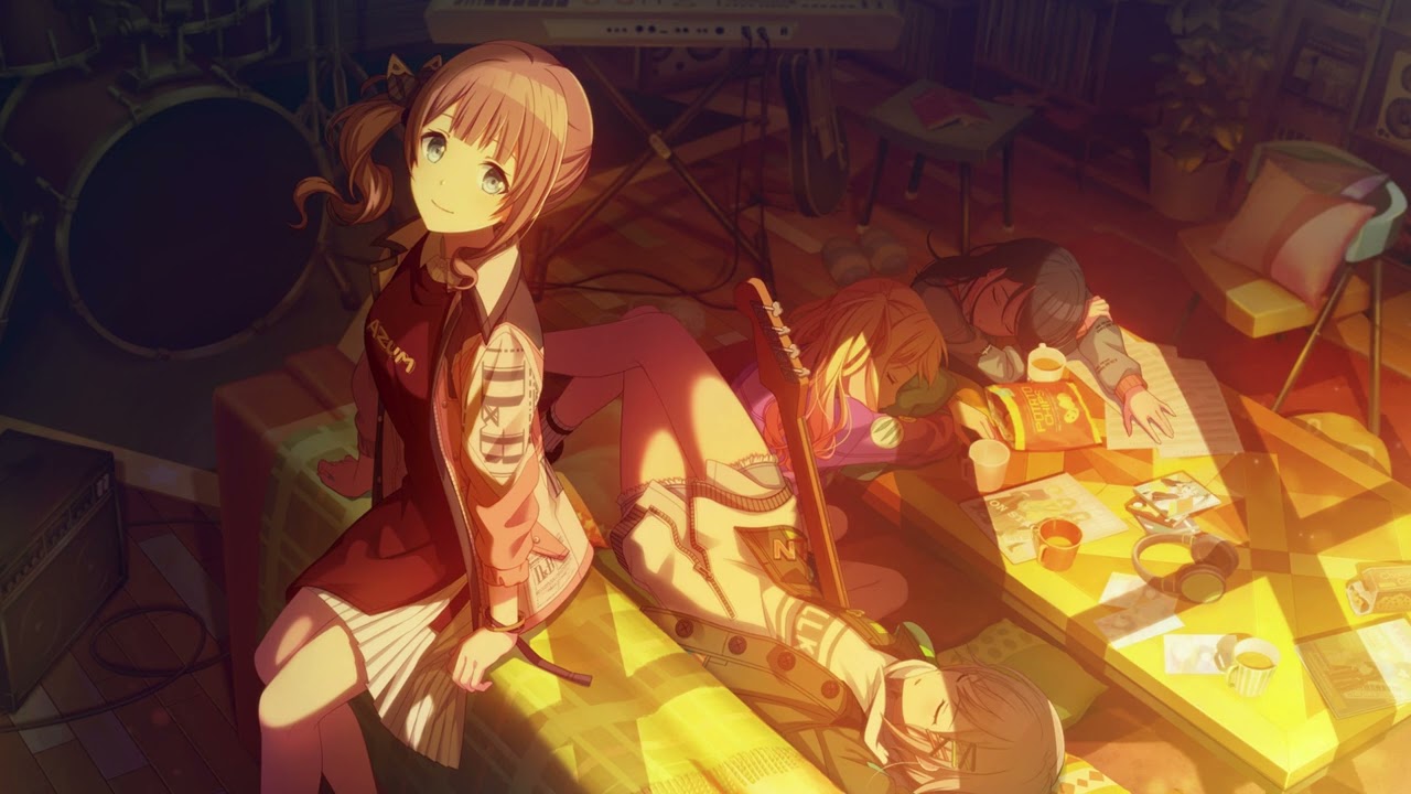 ワールド・ランプシェード [reunion] (World Lampshade [reunion