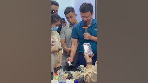 Seri Một Số Hàm Khí Cụ Trong Chỉnh Nha