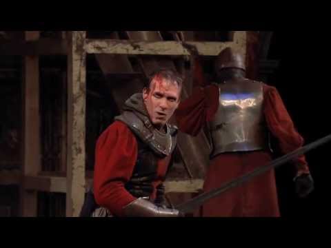Видео: Фрагмент (Генрих V, 2012) - вся информация о фильме на FilmNavi.ru