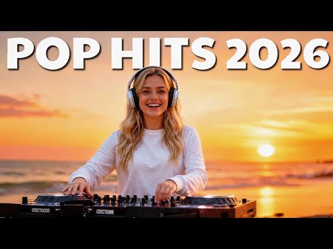 Top 20 Pop Spotify 2026 🔥Rihanna, Bruno Mars, Lady Gaga,Ed Sheeran, Dua Lipa, Selena Gomez, Maroon 5