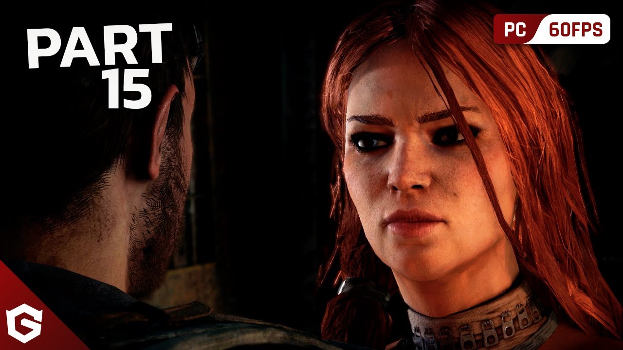 MAD MAX WASTELAND MISSION PART 15 [PC 1440p 60FPS] - No Commentary