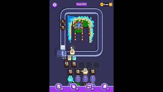 Pixel Flow level 1172 Hard