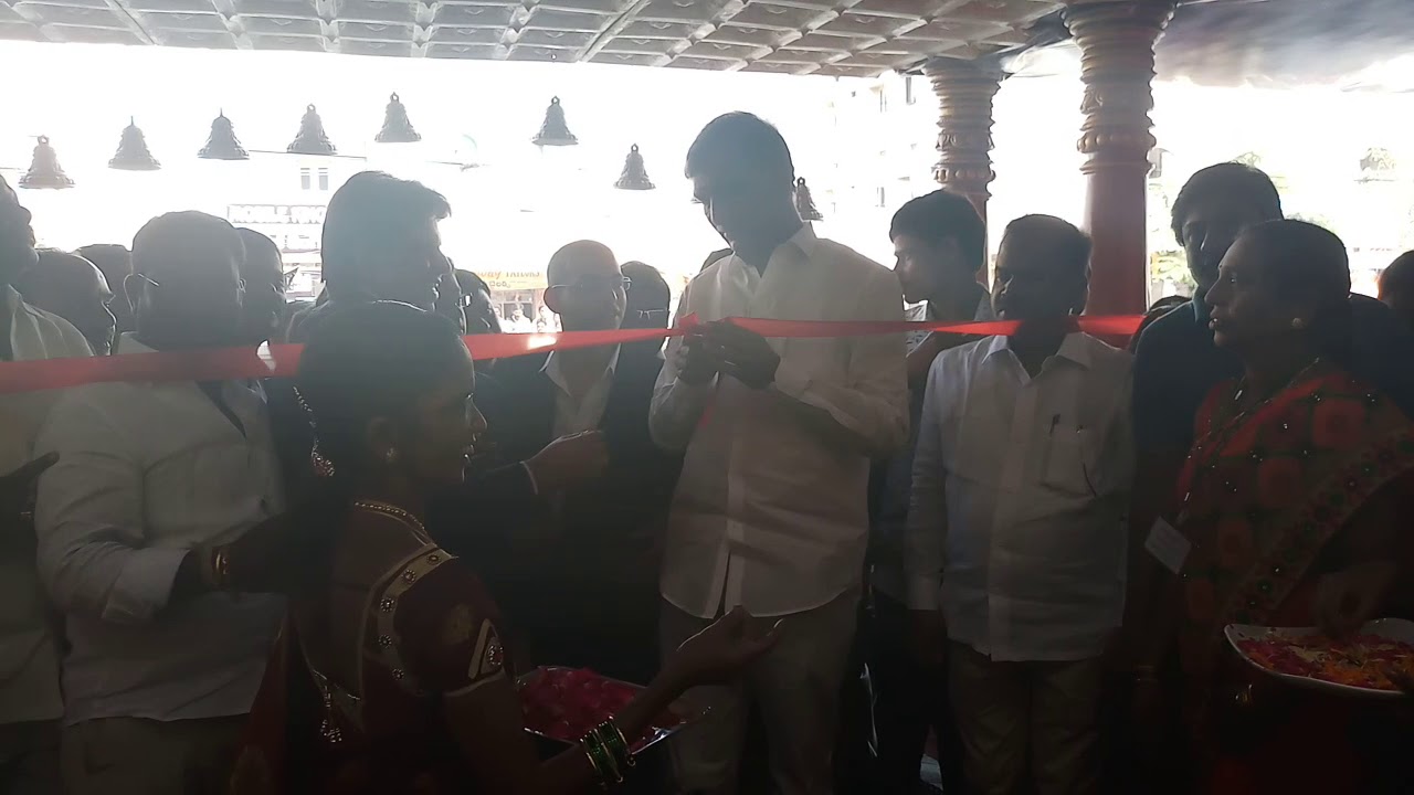 Harish rao today programme at Siddipet | NGR NEWS