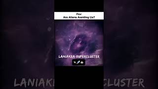 What If Aliens Are Avoiding Earth? 👽🌍