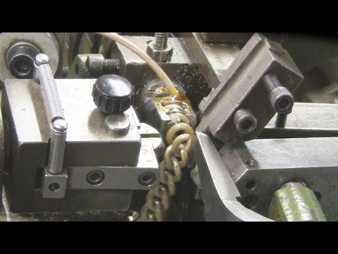 How Chain For